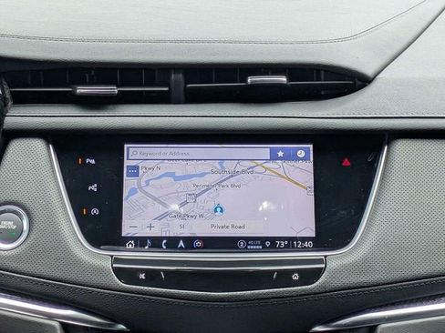 New 2026 Cadillac XT5 Sportv AWD/4WD image 16