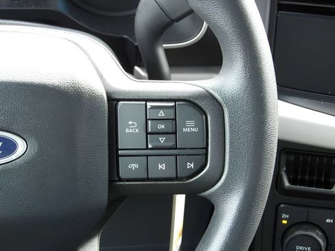 Used 2023 Ford F150 XLT AWD/4WD image 20
