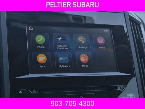 Used 2020 Subaru Crosstrek 2.0i Premium w/ Moonroof Package 2 image 35