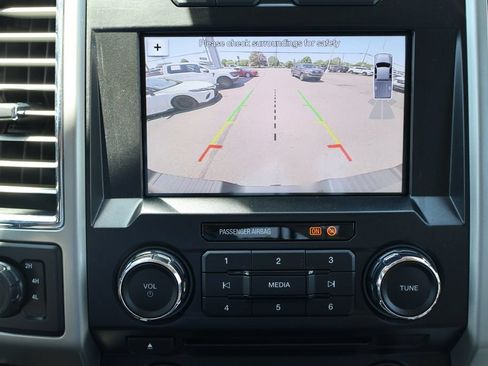 Used 2017 Ford F250 Lariat AWD/4WD image 13
