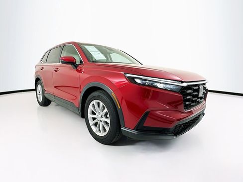 Certified 2023 Honda CR-V EX-L image 3