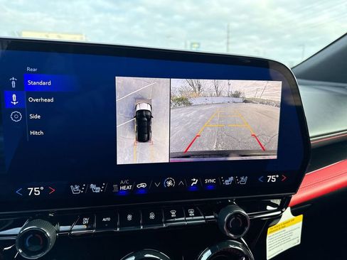 Used 2024 Chevrolet Blazer EV RS image 17