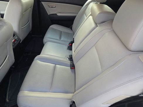 Used 2014 MAZDA CX-9 Touring w/ Touring Technology Package image 29