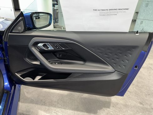 New 2026 BMW 230i Coupe image 8