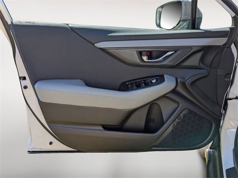 New 2025 Subaru Outback Premium w/ Popular Package #1A image 13