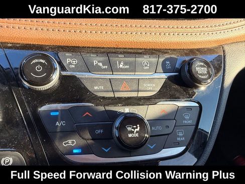 Used 2019 Chrysler Pacifica Limited w/ Advanced Safetytec Group image 26