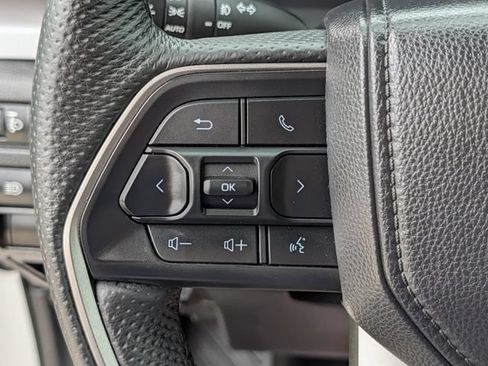 Used 2026 Toyota Tacoma TRD Off-Road AWD/4WD image 23