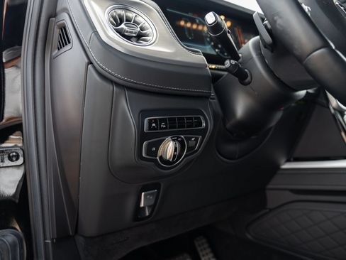 Used 2022 Mercedes-Benz G 550 image 55