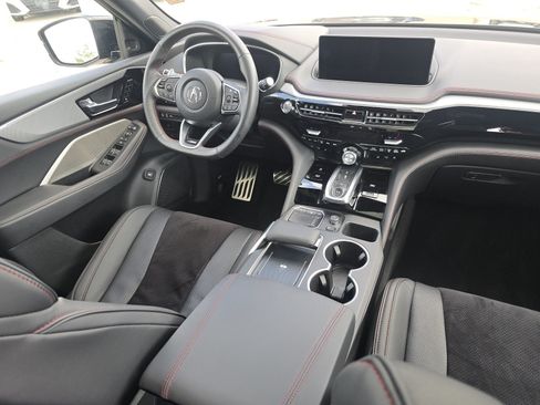 Used 2024 Acura MDX A-Spec AWD/4WD image 33