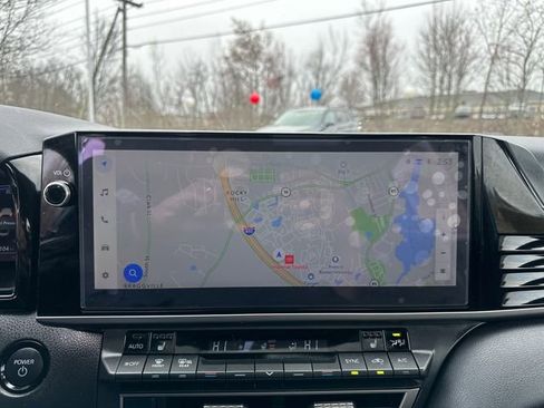 Certified 2025 Toyota Camry XSE FWD image 37