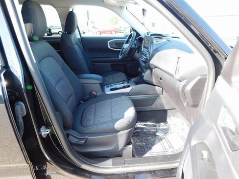 New 2024 Ford Bronco Sport Big Bend image 16