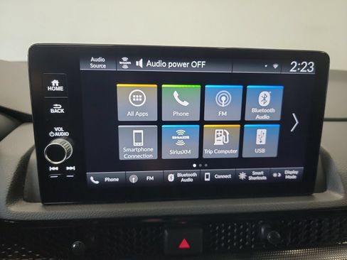 Used 2025 Honda CR-V EX-L image 22