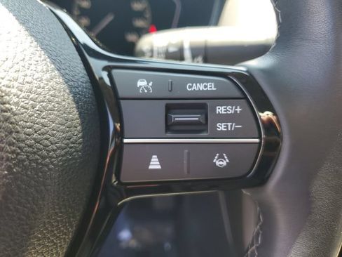 Certified 2023 Honda Civic EX image 27