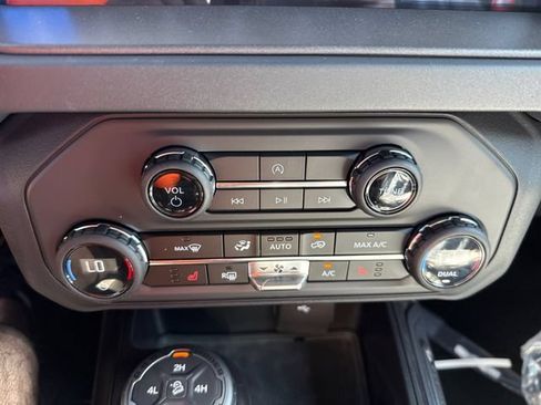New 2026 Ford Bronco Big Bend AWD/4WD image 28
