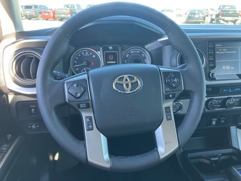 Certified 2023 Toyota Tacoma SR5 image 11