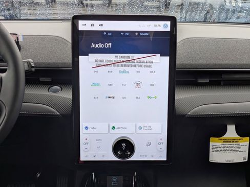 New 2024 Ford Mustang Mach-E Premium image 13