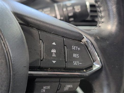 Used 2020 MAZDA CX-9 Grand Touring image 24