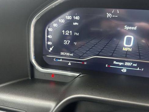 Used 2023 GMC Sierra 1500 Denali image 12