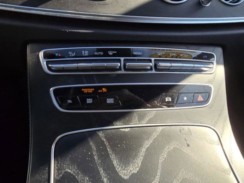 Used 2023 Mercedes-Benz E 350 E 350 image 18