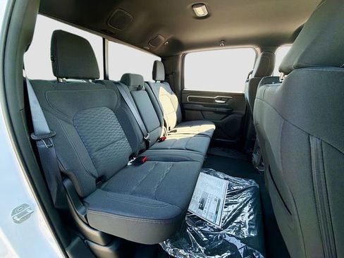 New 2026 RAM 1500 Big Horn AWD/4WD image 26