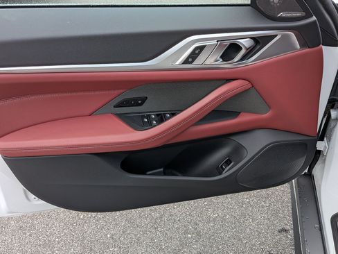 Certified 2023 BMW i4 eDrive40 w/ Premium Package RWD image 11