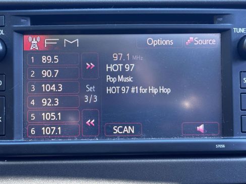 Used 2013 Toyota Corolla S w/ Premium Pkg FWD image 24