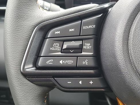 New 2026 Subaru Outback Wilderness AWD/4WD image 25