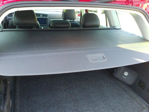 Used 2019 Volkswagen Golf Alltrack SEL AWD/4WD image 42