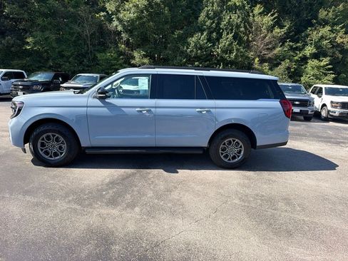 New 2027 Ford Expedition Max Active RWD image 6
