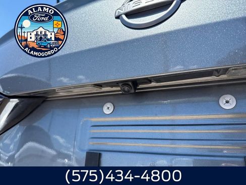 Used 2023 Nissan Altima 2.5 SV image 17