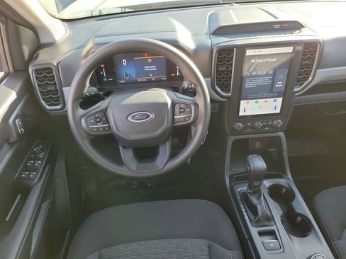New 2026 Ford Ranger XL w/ Trailer Tow Package AWD/4WD image 4