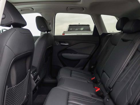 New 2026 Audi Q3 quattro 2.0T AWD/4WD image 23