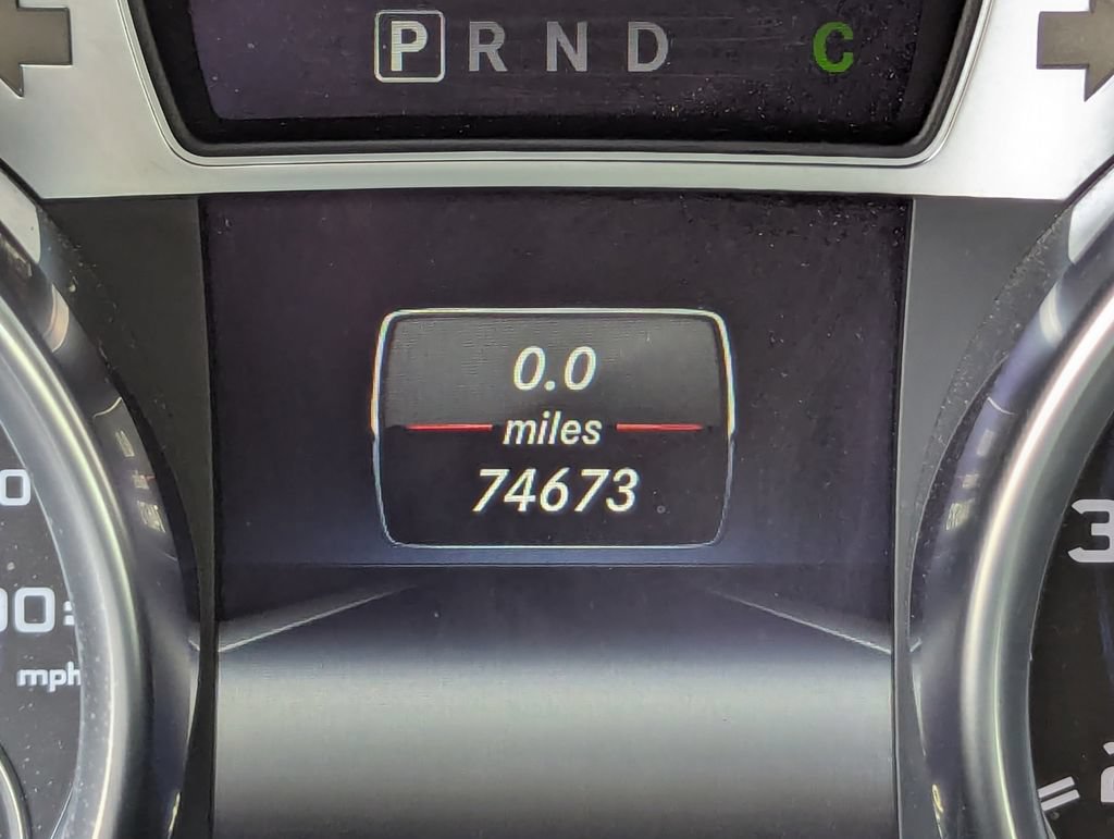 Used 2016 Mercedes-Benz SL 63 AMG image 22