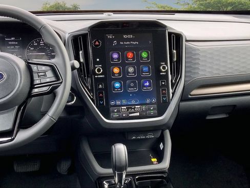 New 2026 Subaru Forester Sport w/ Onyx Edition AWD/4WD image 6