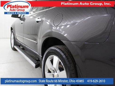 Used 2014 Chevrolet Traverse LTZ image 44