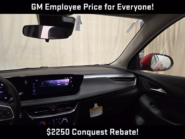 New 2026 Buick Encore GX Preferred w/ Comfort Package AWD/4WD image 30