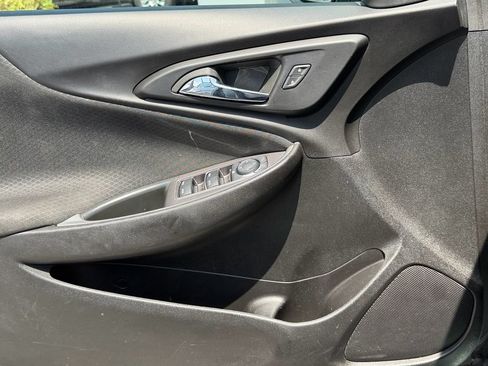 Certified 2024 Chevrolet Malibu LT FWD image 32