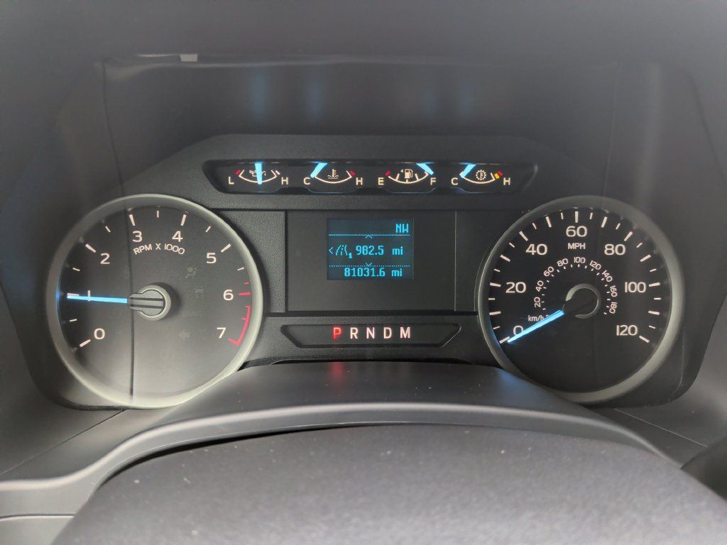 Certified 2019 Ford F150 XLT AWD/4WD image 29