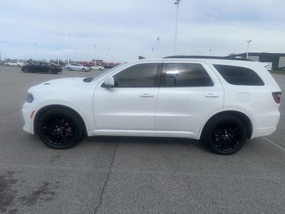 Used 2021 Dodge Durango GT