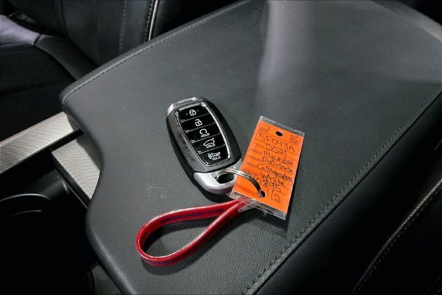 Used 2021 Hyundai Palisade Calligraphy AWD/4WD image 13