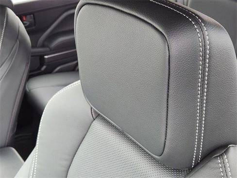 New 2026 Toyota 4Runner TRD Sport image 11