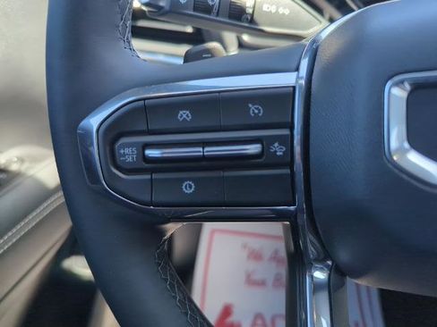 New 2025 GMC Terrain Elevation w/ Elevation Premium Package image 25