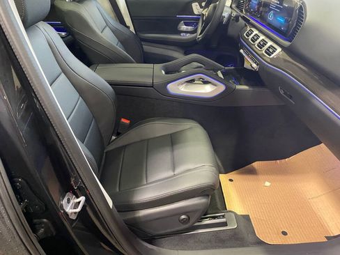 New 2026 Mercedes-Benz GLE 450 4MATIC image 21
