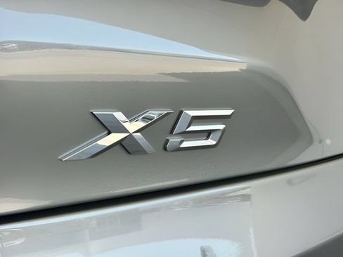 Certified 2026 BMW X5 sDrive40i w/ M Sport Package RWD image 12