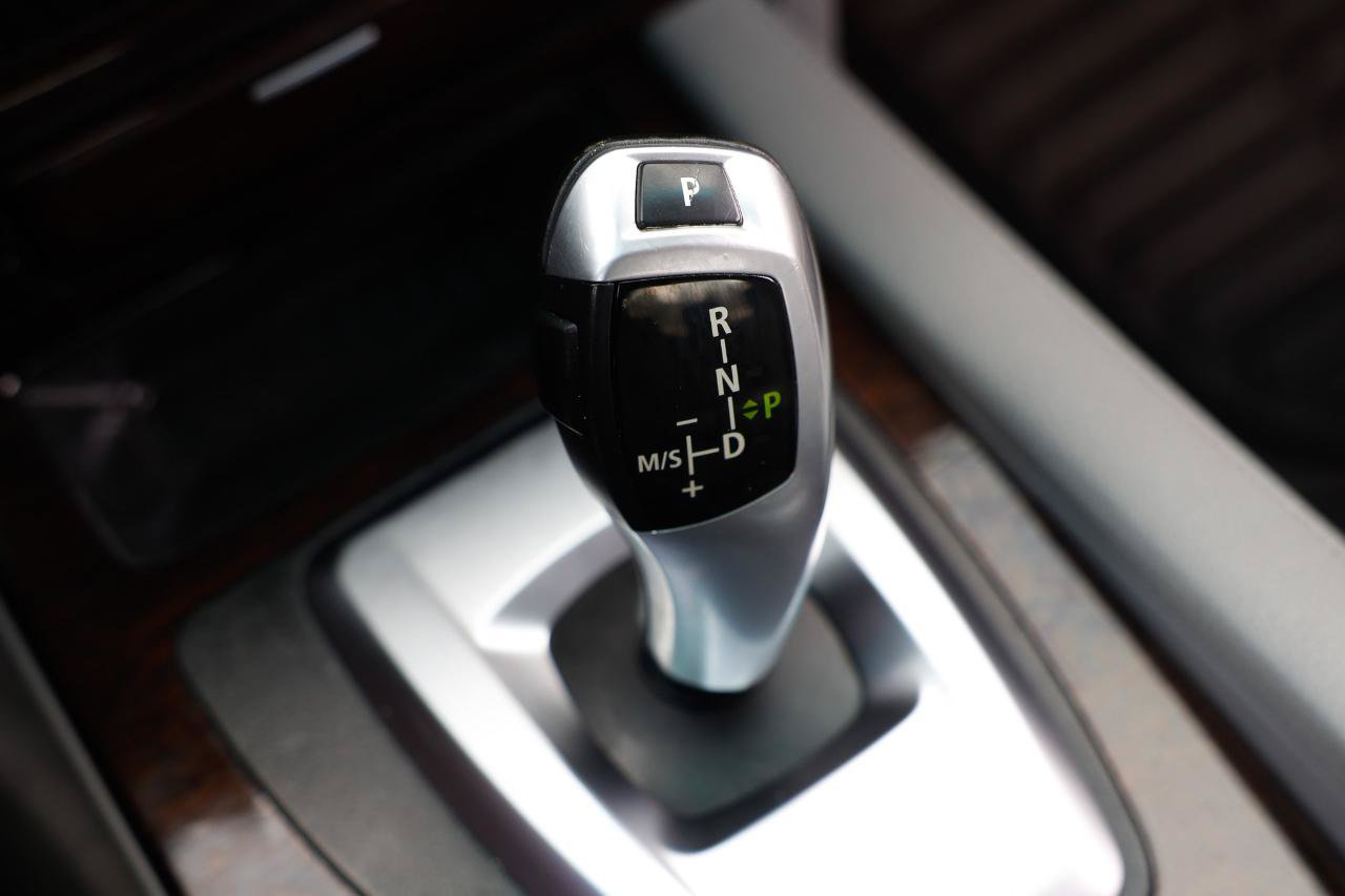 Used 2008 BMW 535i Sedan RWD image 39