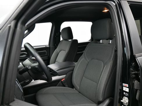 Used 2023 RAM 1500 Big Horn RWD image 10