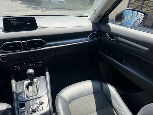 Used 2017 MAZDA CX-5 Touring AWD/4WD image 12