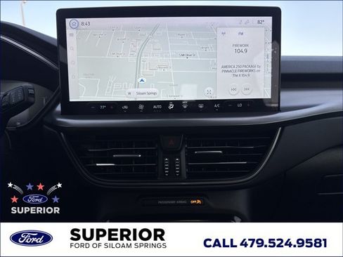 Used 2024 Ford Escape Active w/ Tech Pack #1 FWD image 20