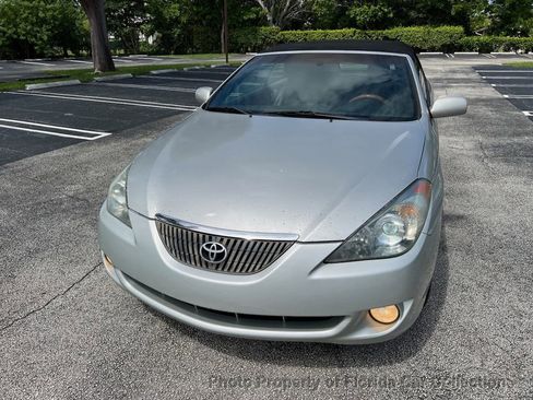 Used 2006 Toyota Solara SLE image 28