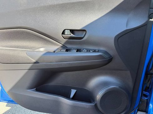 Used 2025 Nissan Kicks Play S FWD image 21